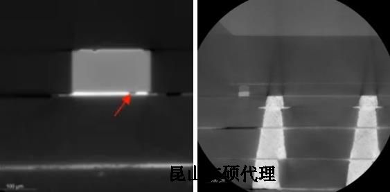 山西蔡司山西X射线显微镜