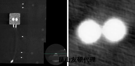 山西蔡司山西X射线显微镜