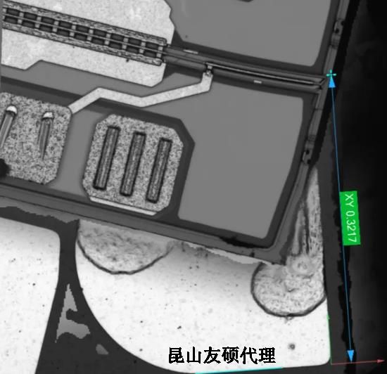 山西蔡司山西X射线显微镜