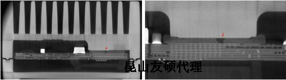 山西蔡司山西X射线显微镜