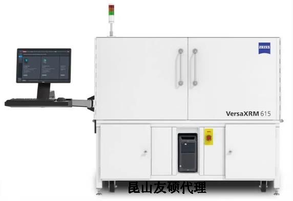 山西蔡司山西X射线显微镜